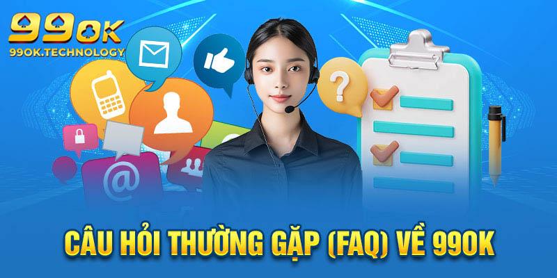 Câu hỏi thường gặp 