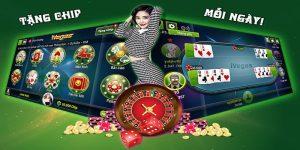 Game bài slot